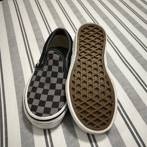 Brand New Vans